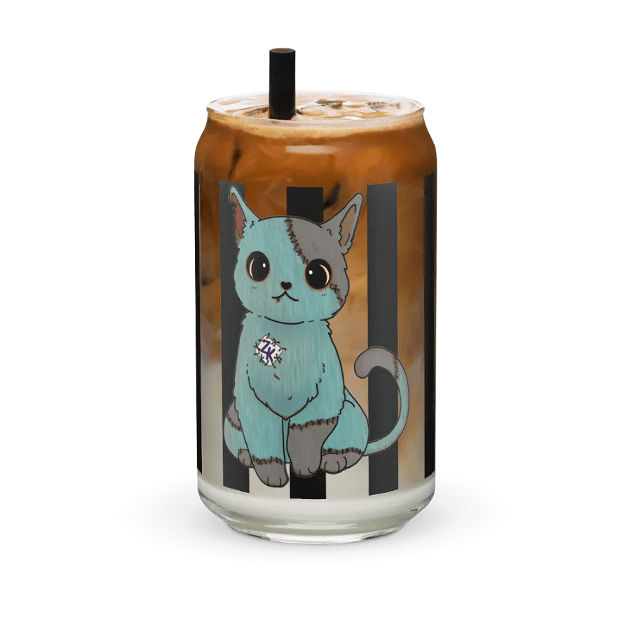 The Zombie Kitty product image (6)