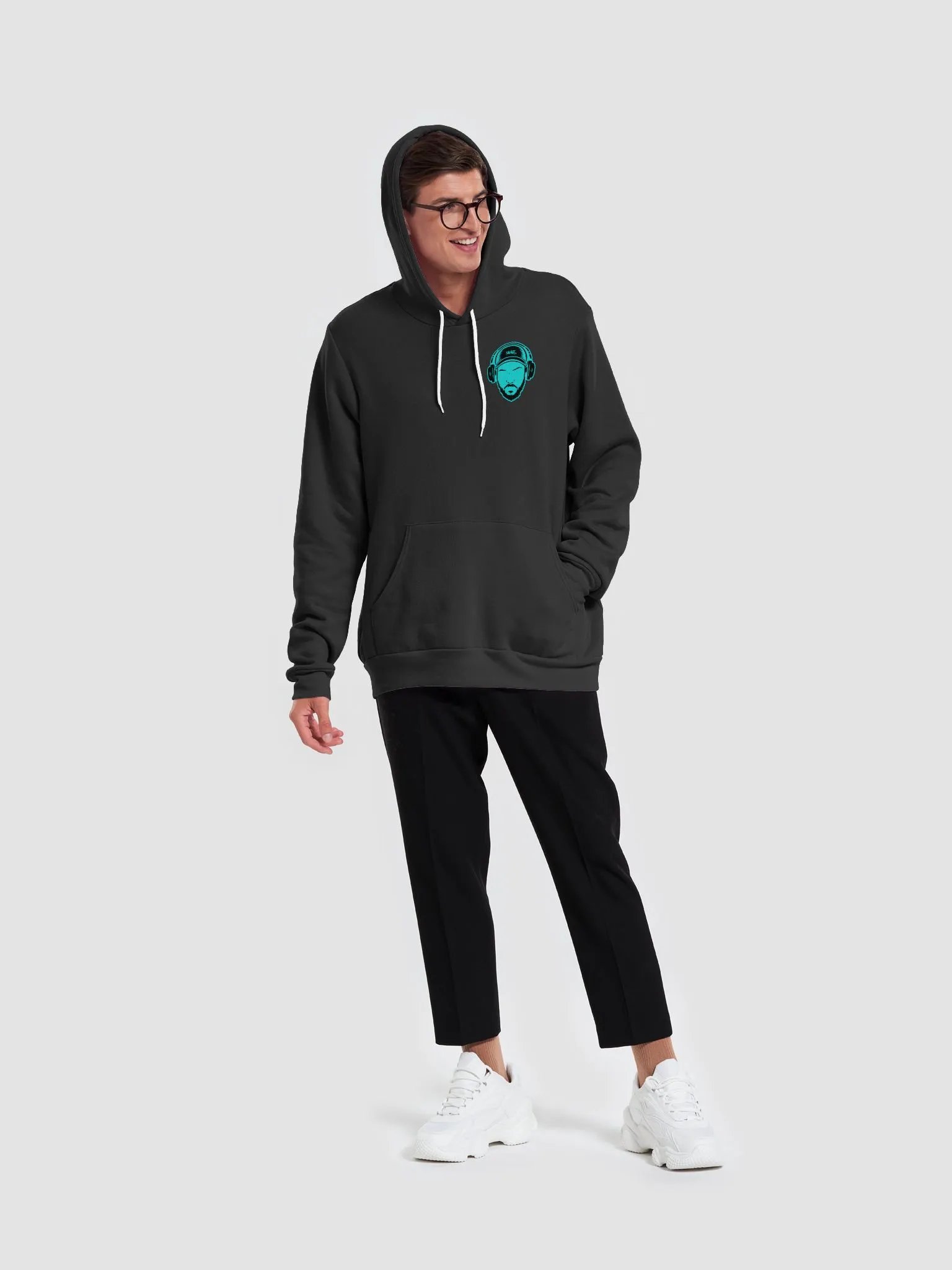 SAVAGE MULTI COLOR PULL OVER product image (13)