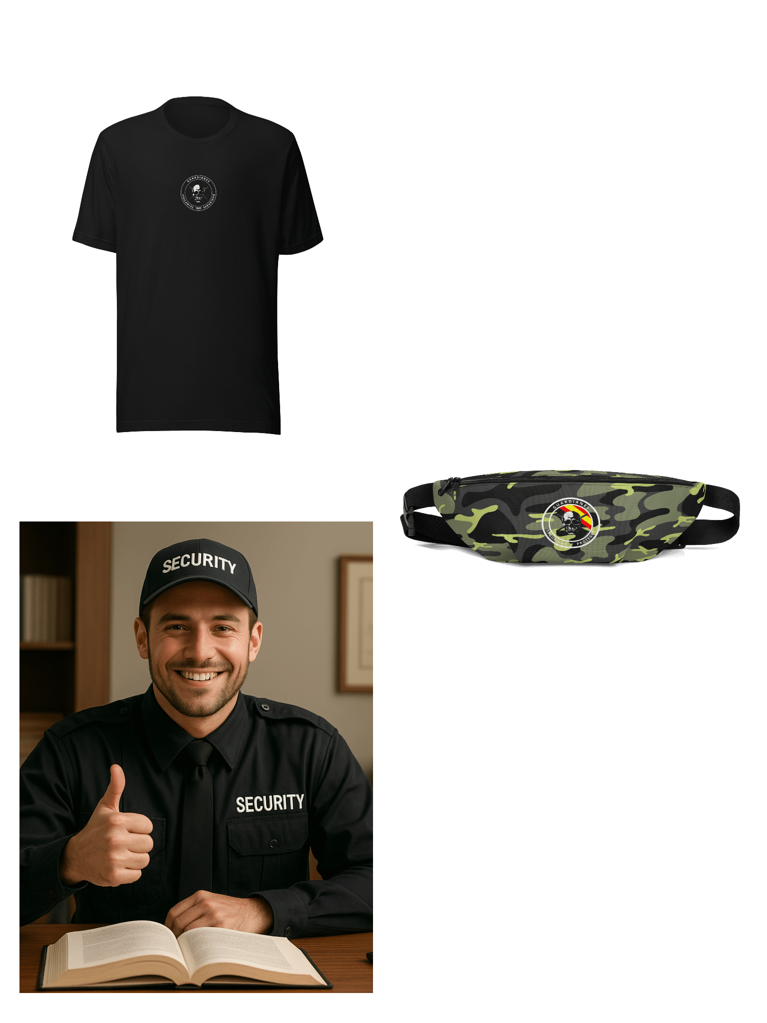 PACK GUARDIANES product image (1)