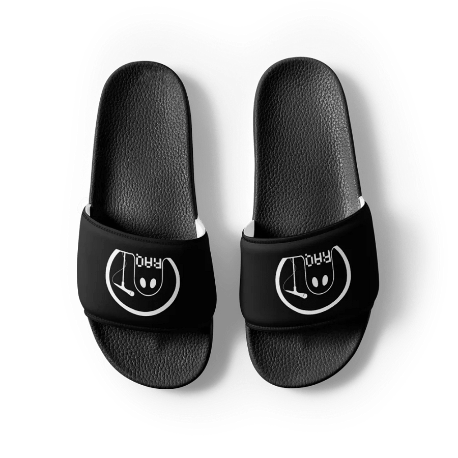 Women's Slides Raq Logo product image (4)
