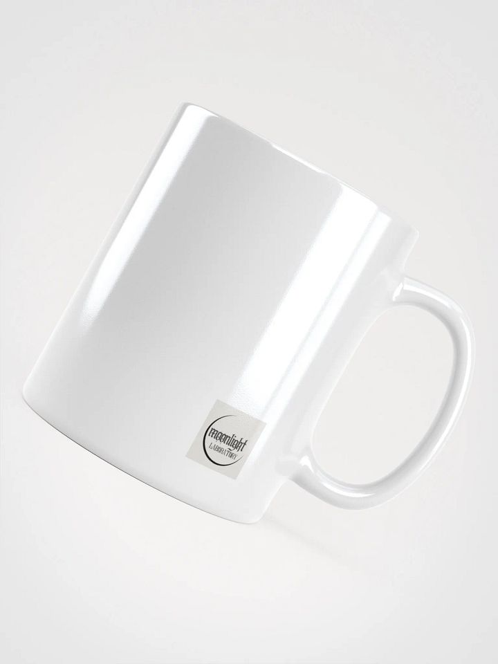 Safe Woman Tarot 9 of Pentacles Mug product image (2)