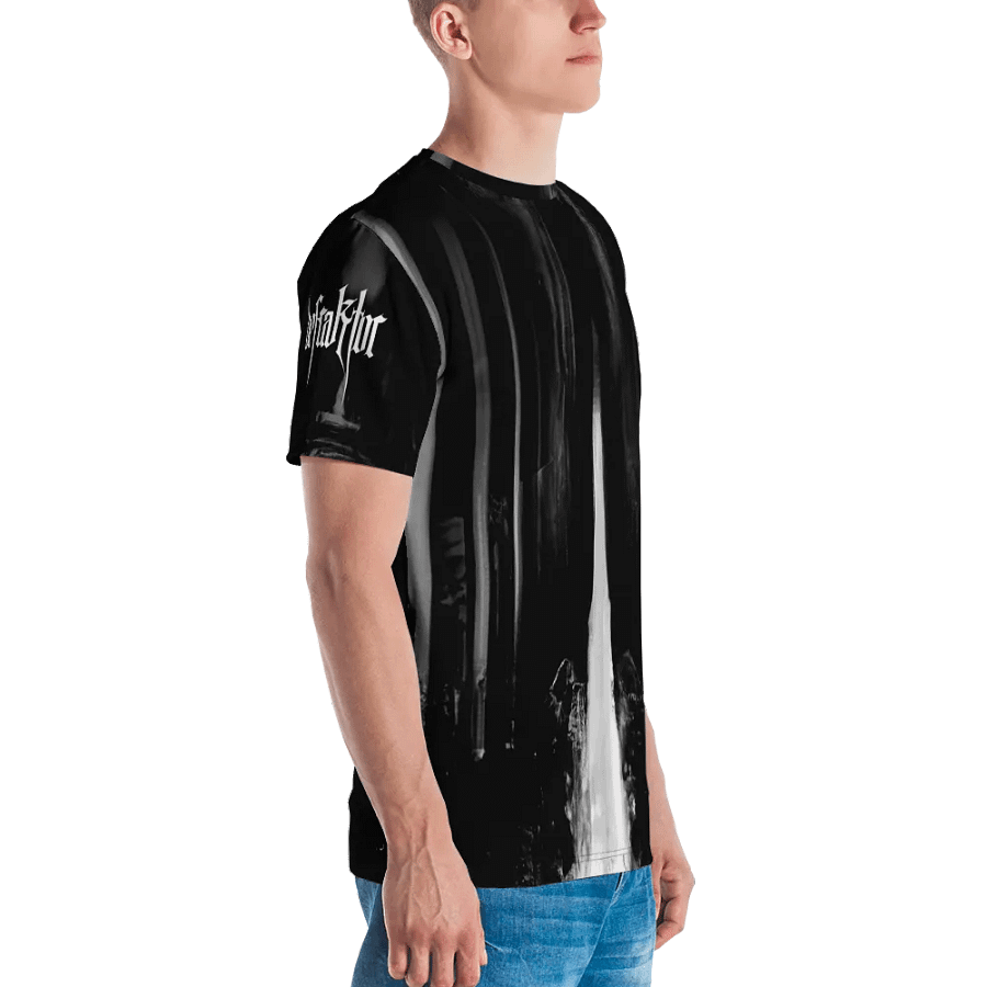 Defraktor - The Black Alley of the Soul product image (3)