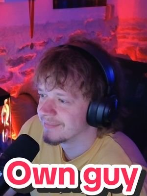 TO YOUR OWN GUY😬 #twitch #twitchstreamer #streamer #deeppepper #estonia #trynottolaughchallenge #react #ylyl #trynottolaughtiktoktv #youlaughyoulose #reaction #foryou #foryoupage #fyp 