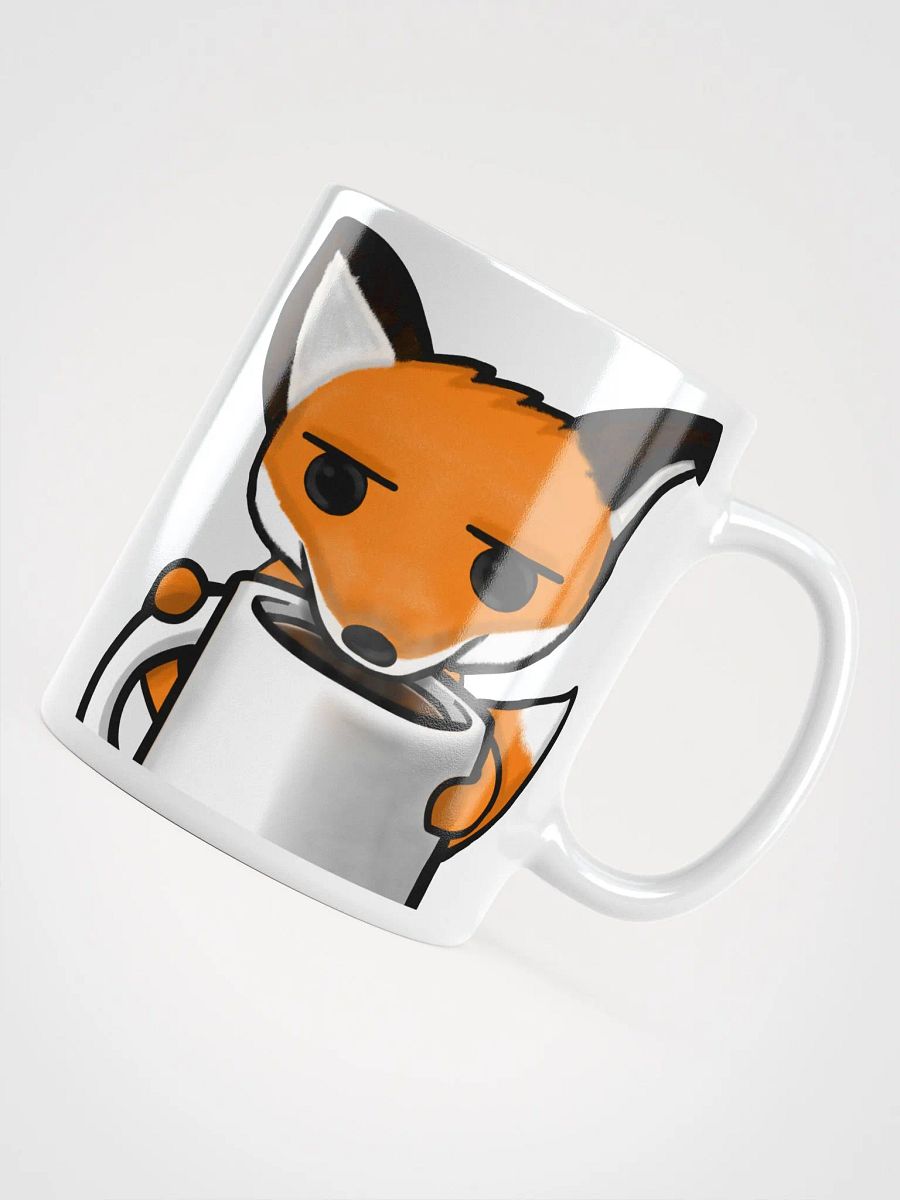 Benjamin Coffee Mug product image (7)
