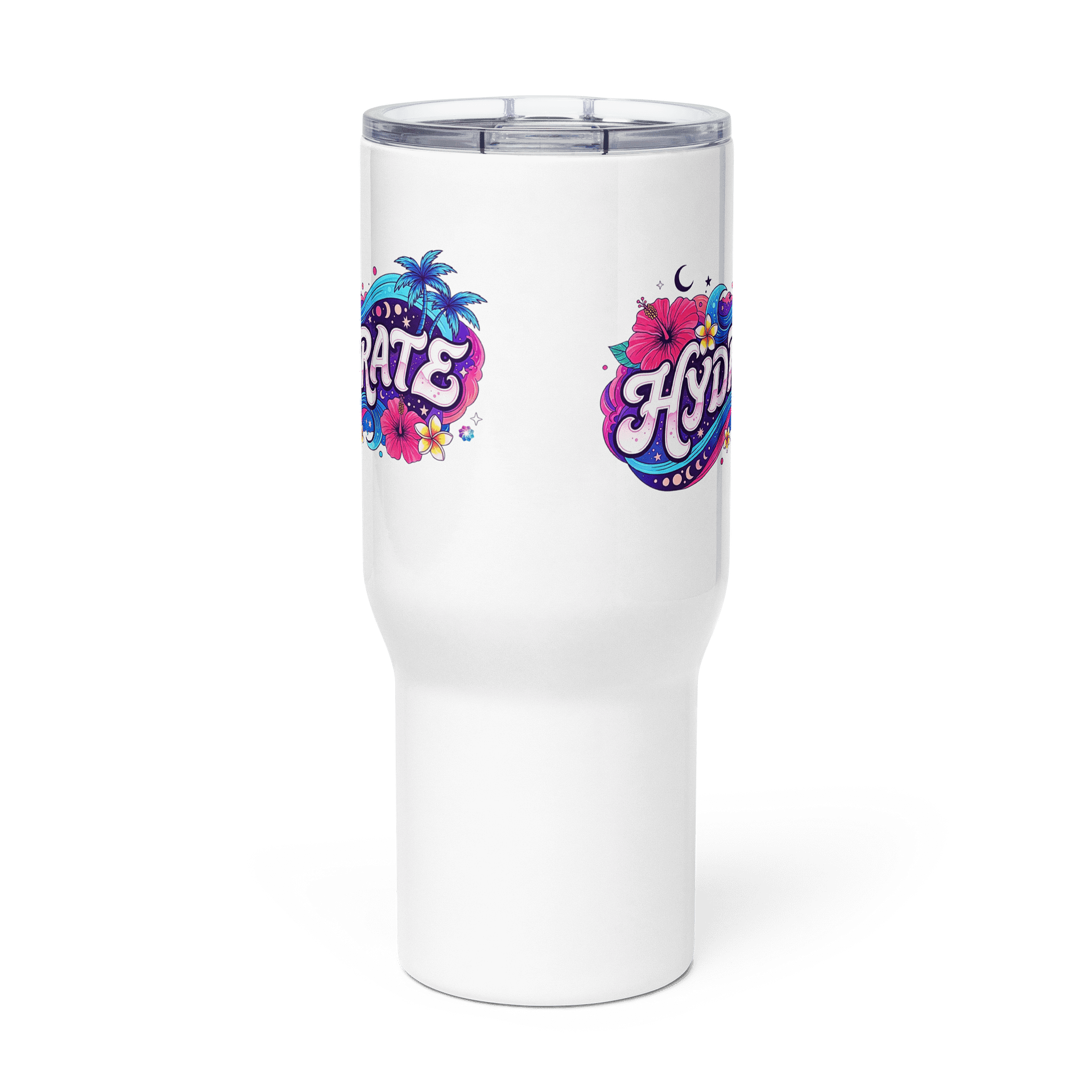 Celestial Hydrate Travel Mug product image (2)