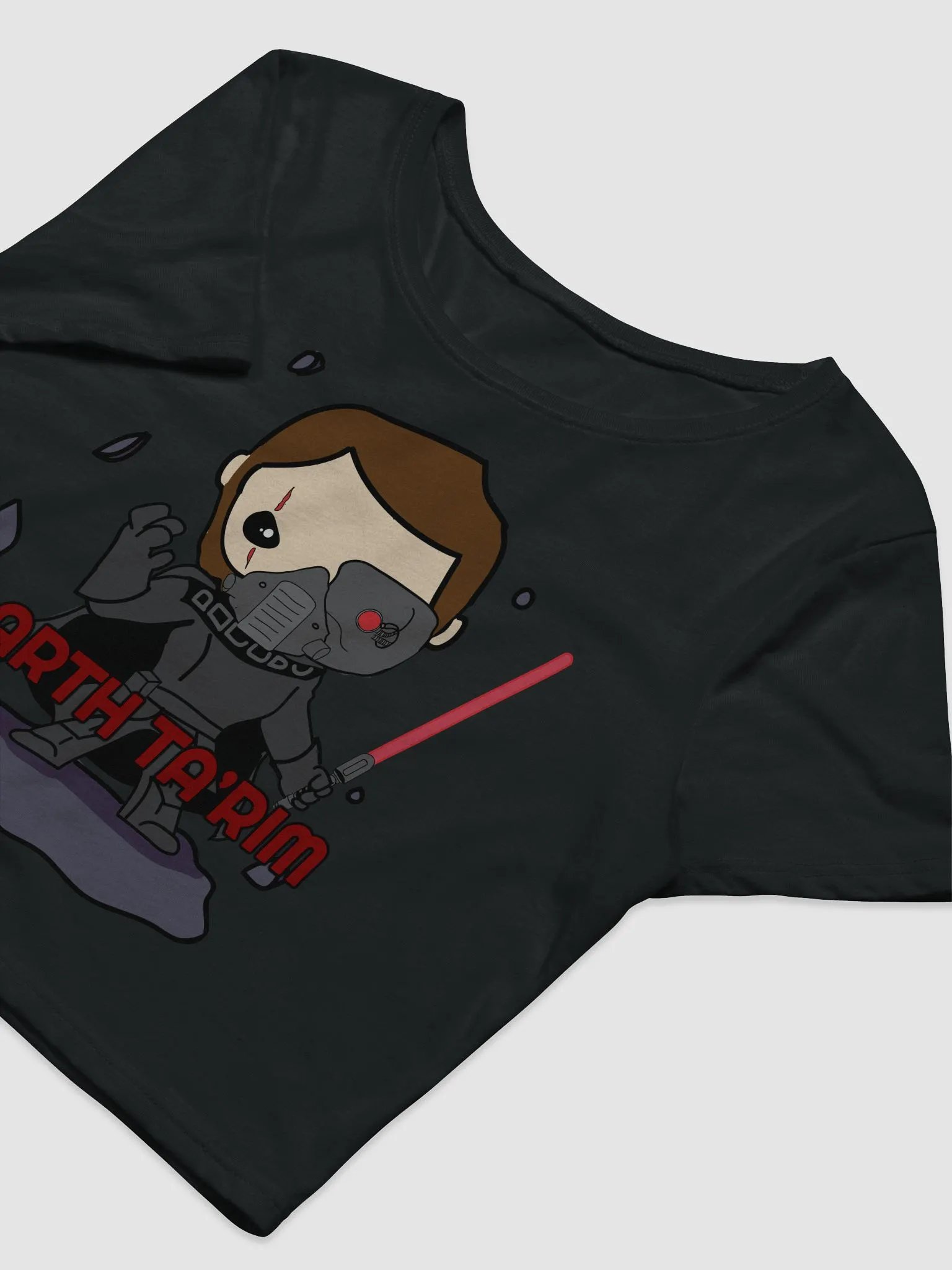 Chibi Crop product image (5)