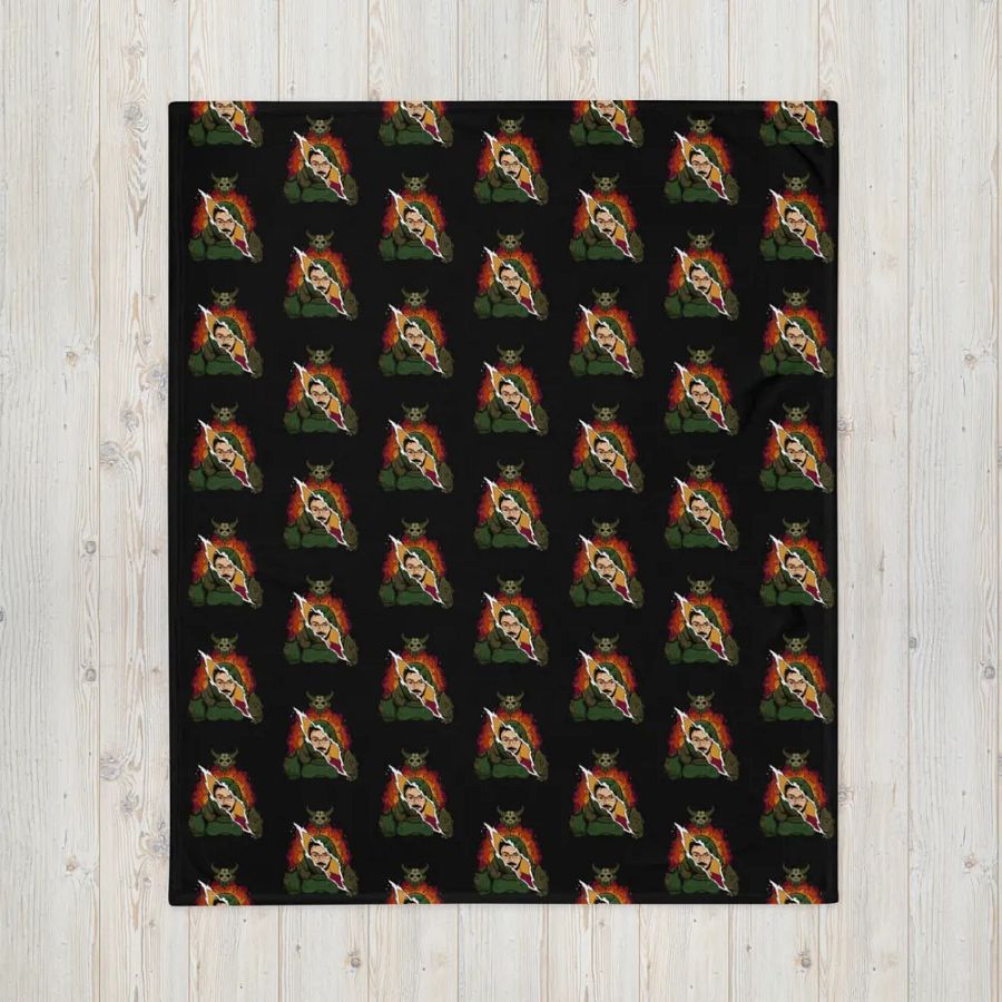 eabRIP&TEAR Blanket product image (6)