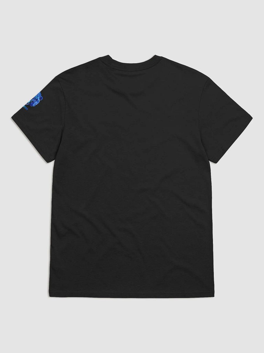 Stanley/Stella Organic Cotton T-Shirt product image (2)