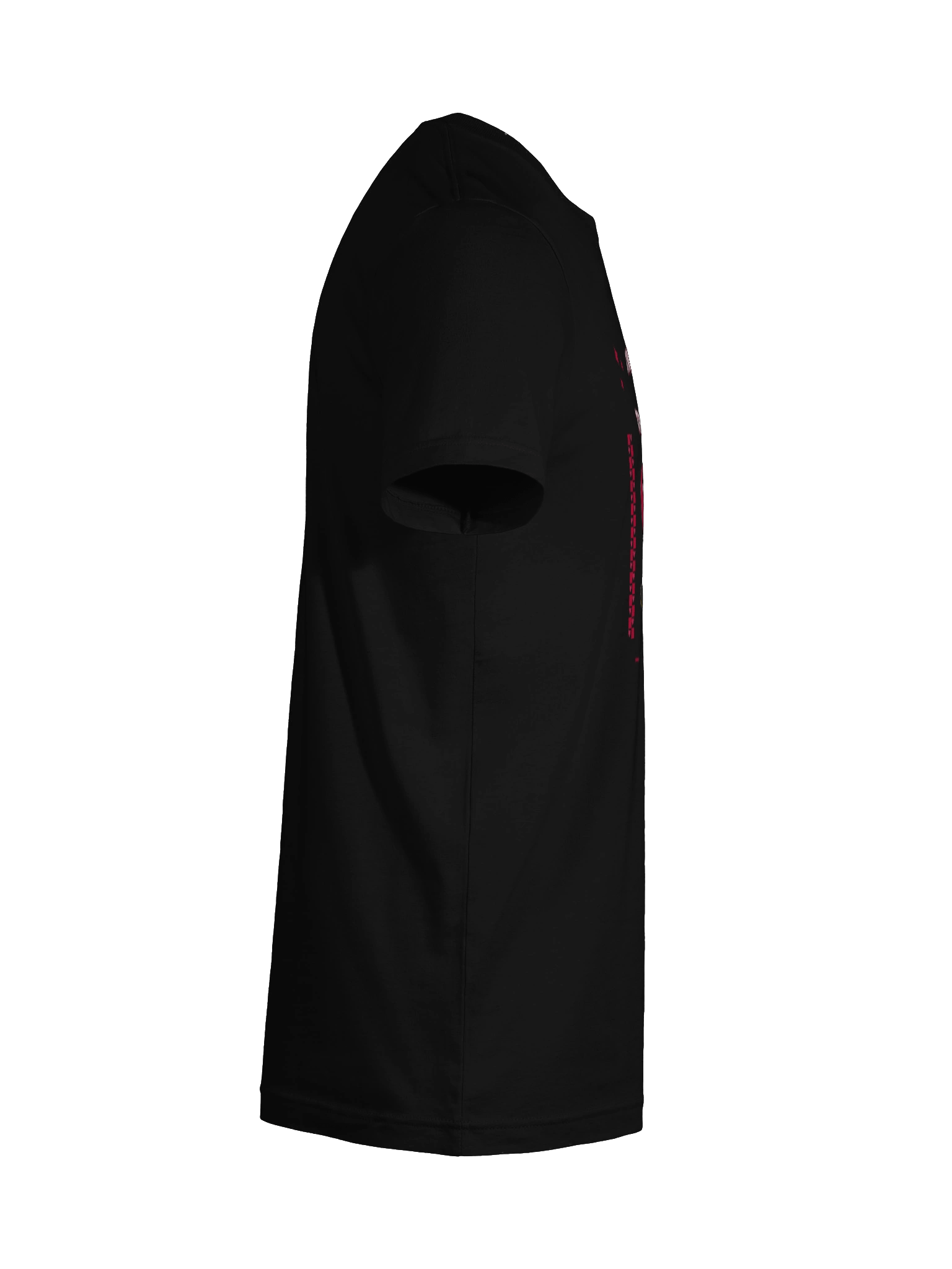 Love Me Different Front Tee product image (70)