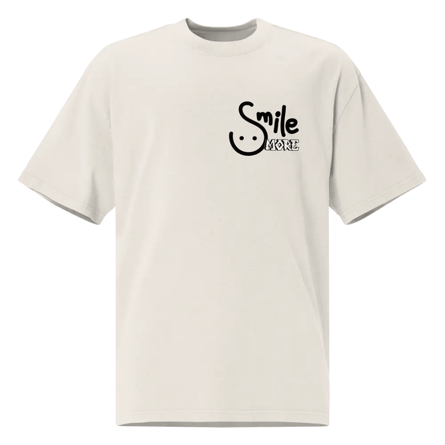 You look so much better when you smile unisex tee product image (3)
