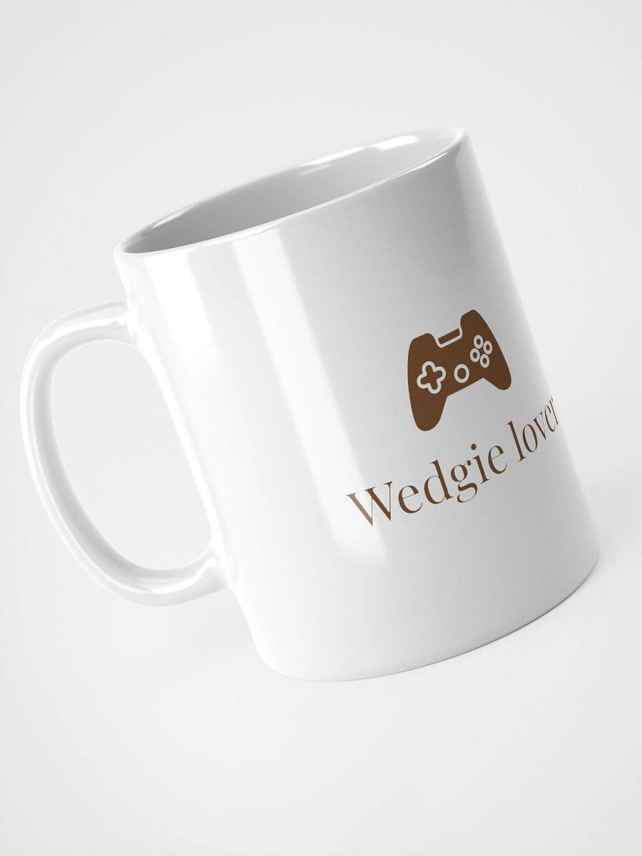 Wedgie lover mug product image (7)