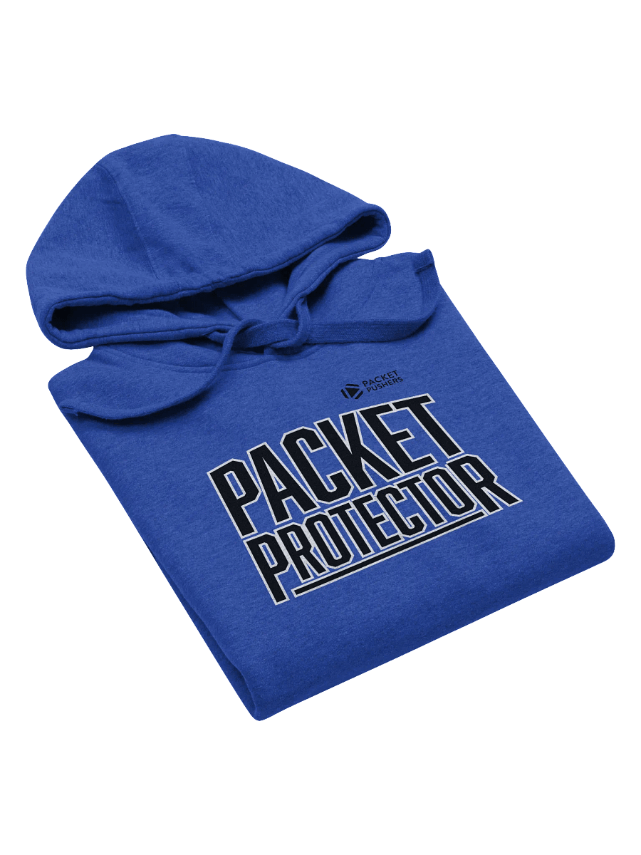 Packet Protector Hoodie product image (5)