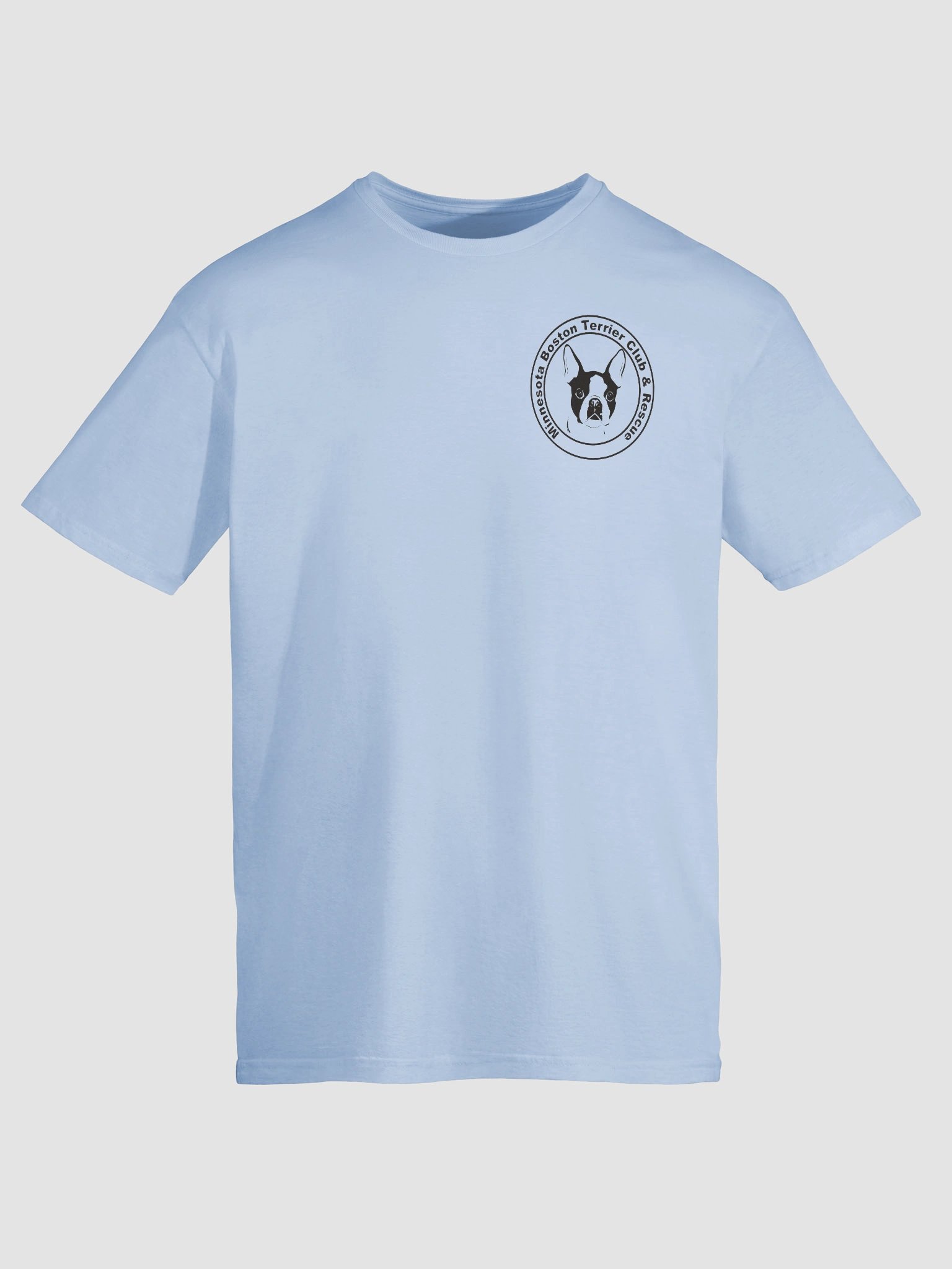 MBTC Pocket Logo with Back Design product image (121)