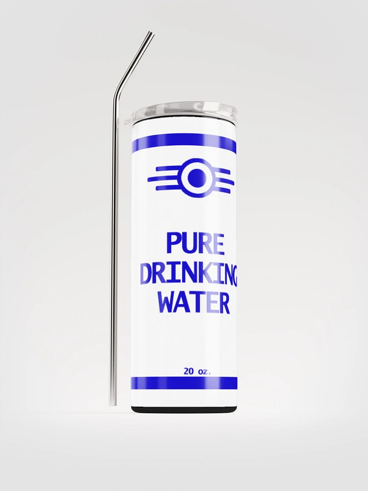 Pure Drinking Water product image (1)