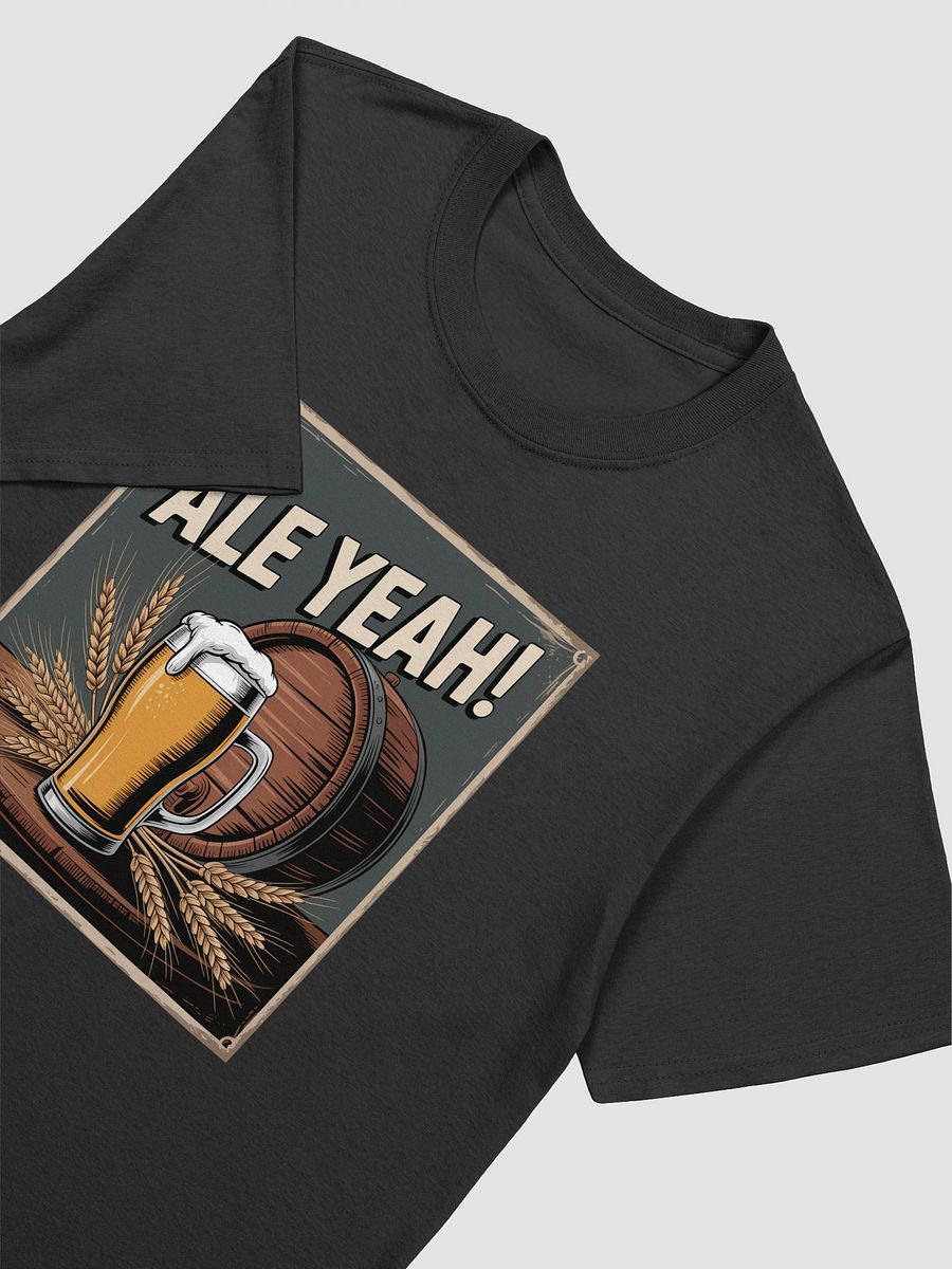 Brewmaster's Delight T-Shirt product image (7)