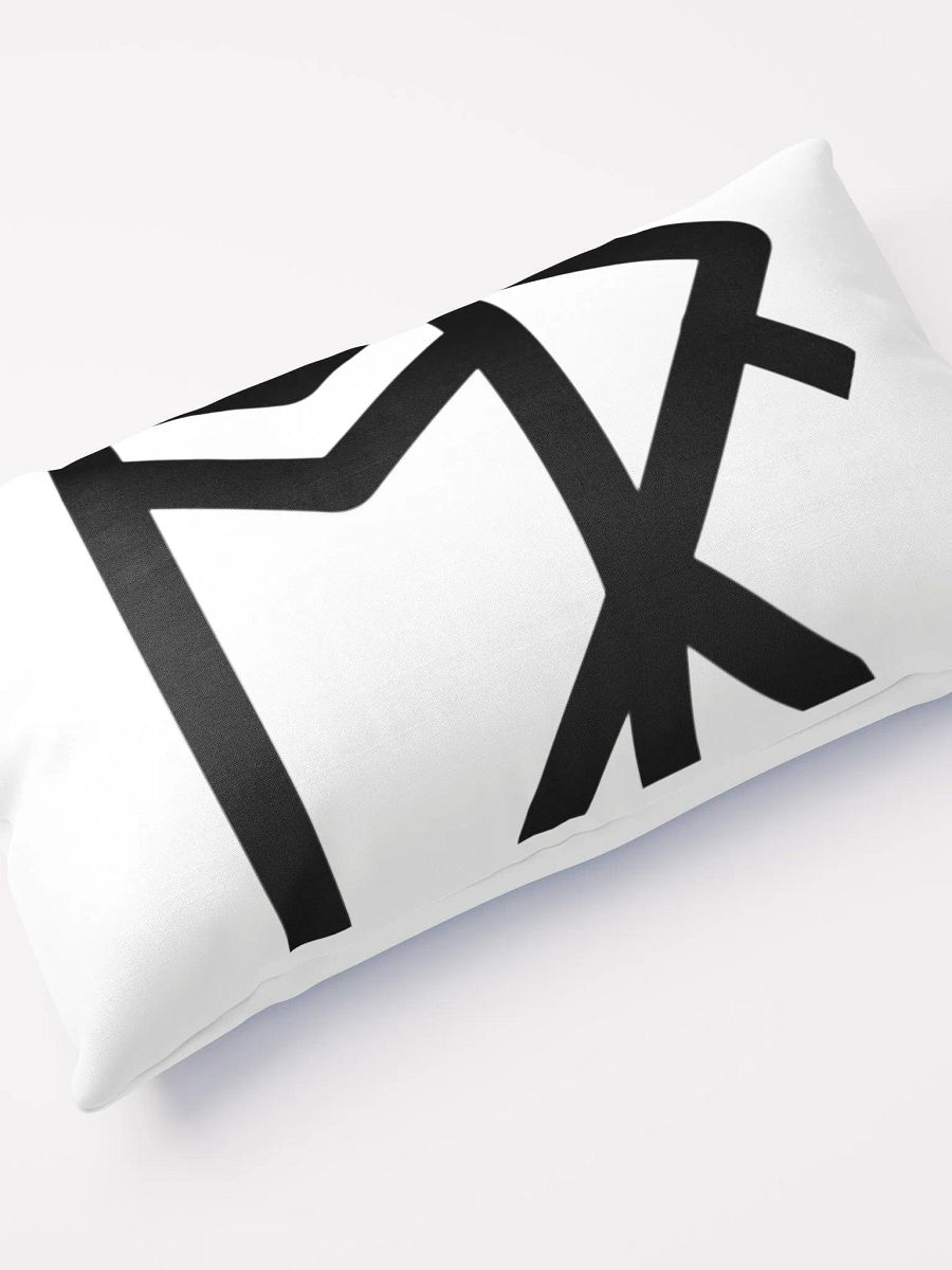 DoRk Rune Pillow product image (11)