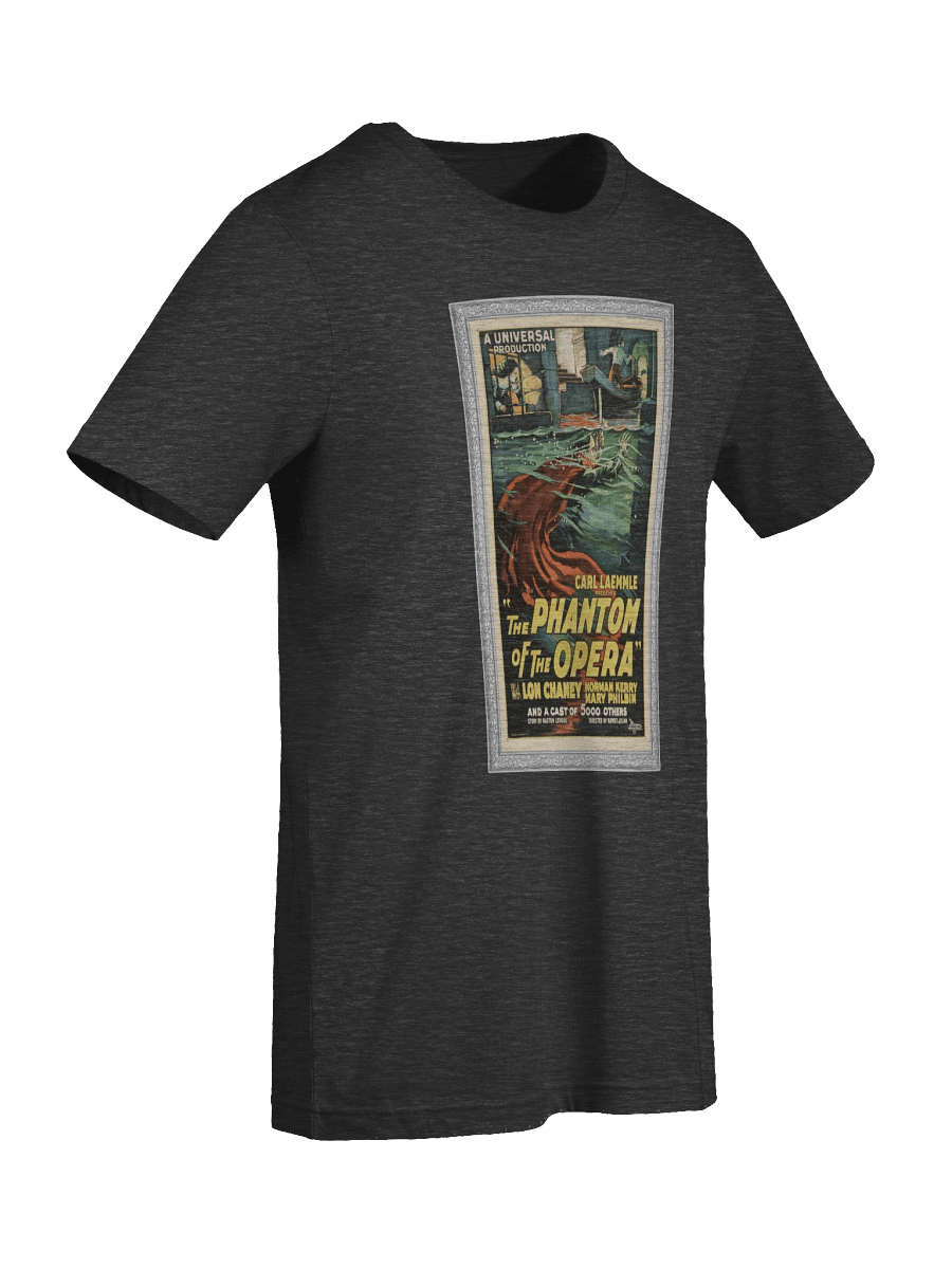 Spooky Season 2025 Phantom Collection – Limited Edition Tee product image (9)
