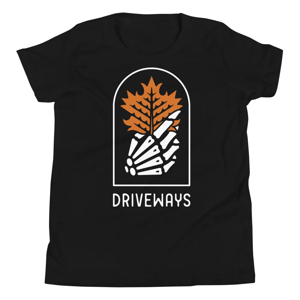 Leafy Youth T Shirt product image (4)