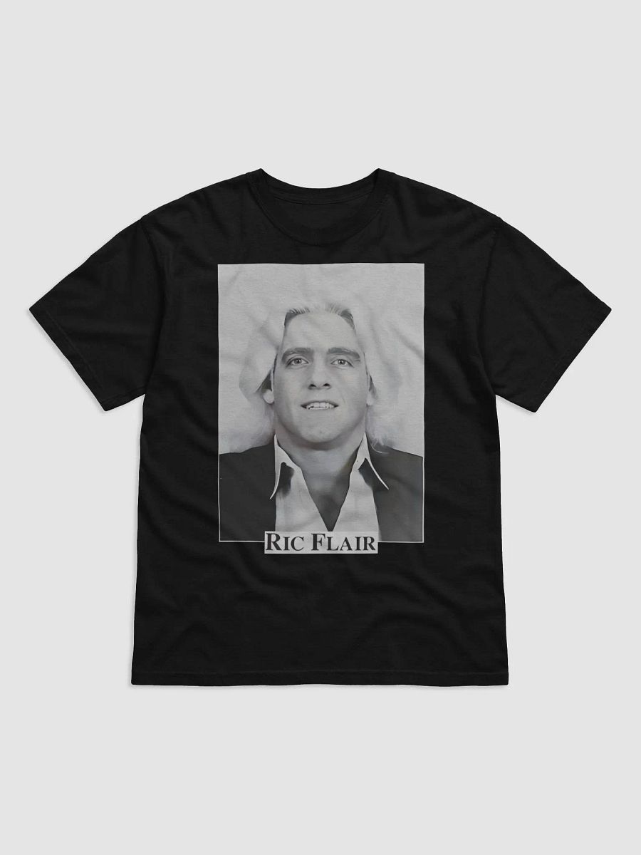 Ric Flair Babbitt Revived Shirt product image (2)