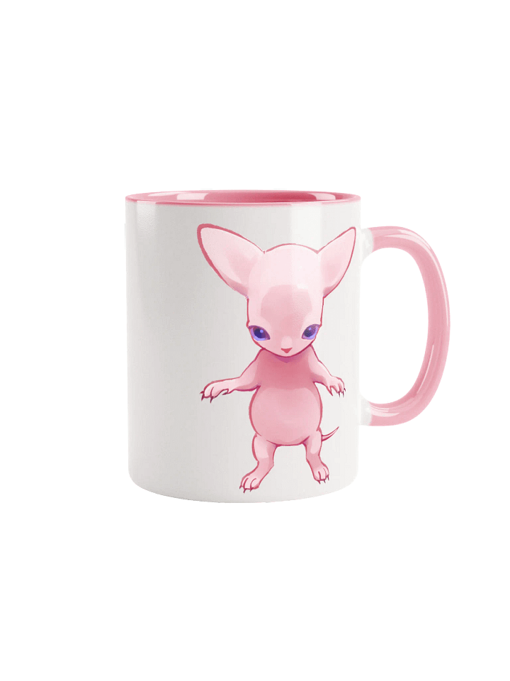 Bingus Ceramic Mug product image (1)