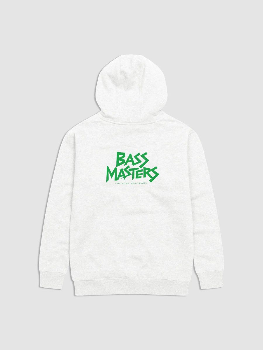 John Taylor X Punk Masters Hoodie product image (20)