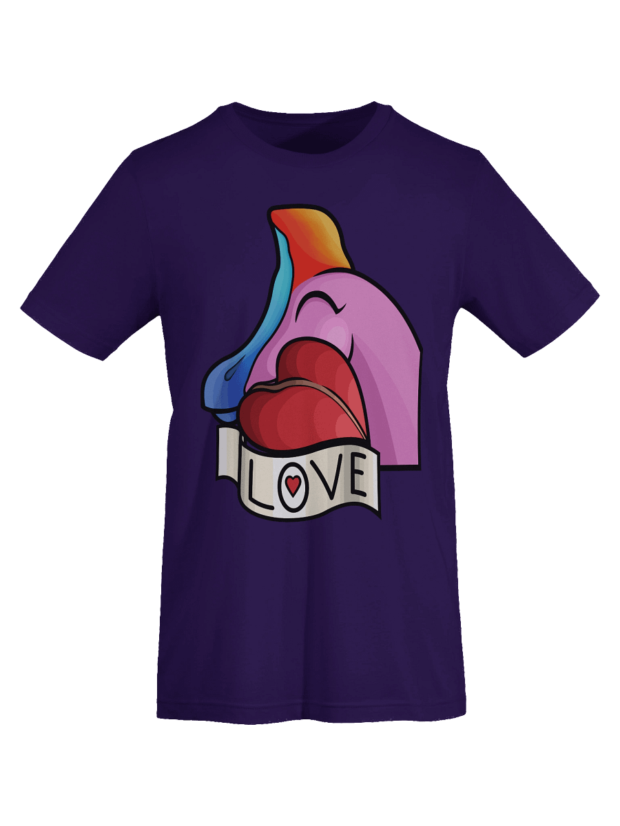 Love Unisex Shirt product image (7)