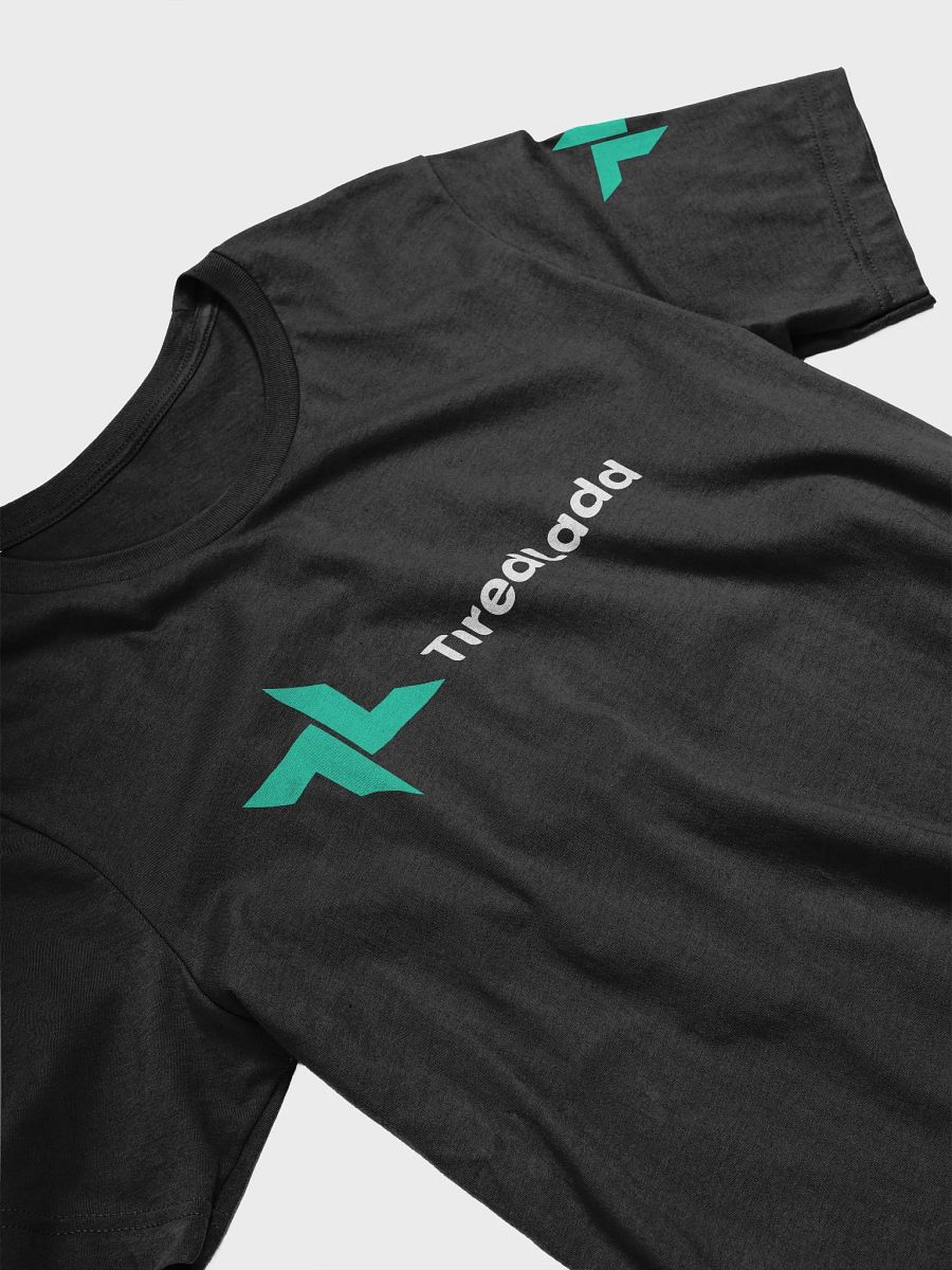 TiredLadd Supersoft T-Shirt product image (3)