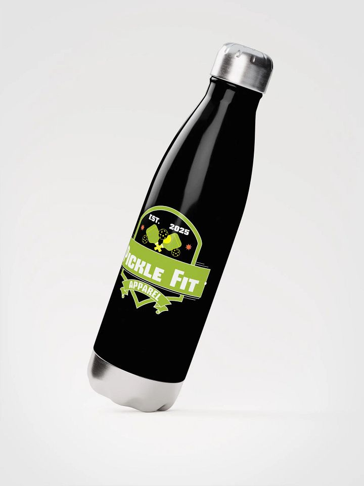 Pickle Fit Apparel Stainless Steel Thirst Quencher product image (2)