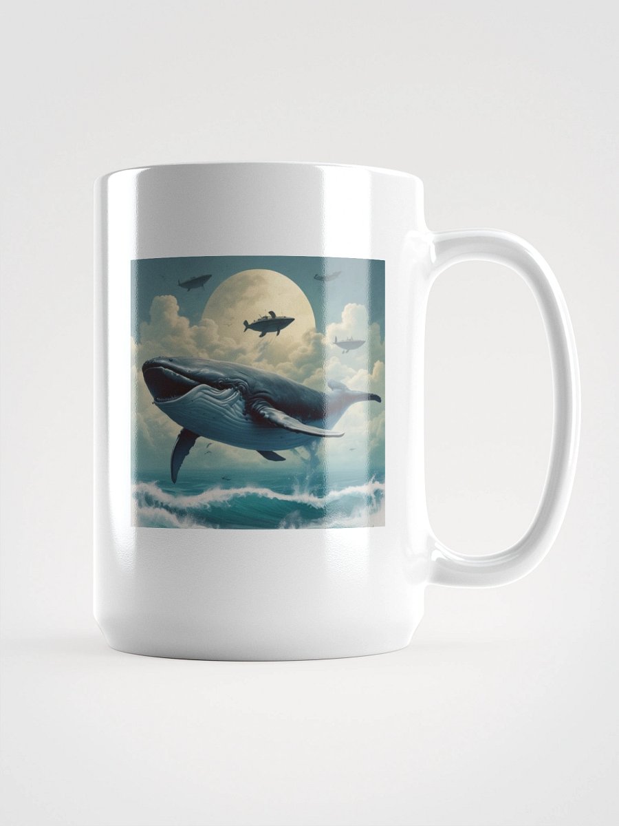 Mystic Whale product image (1)