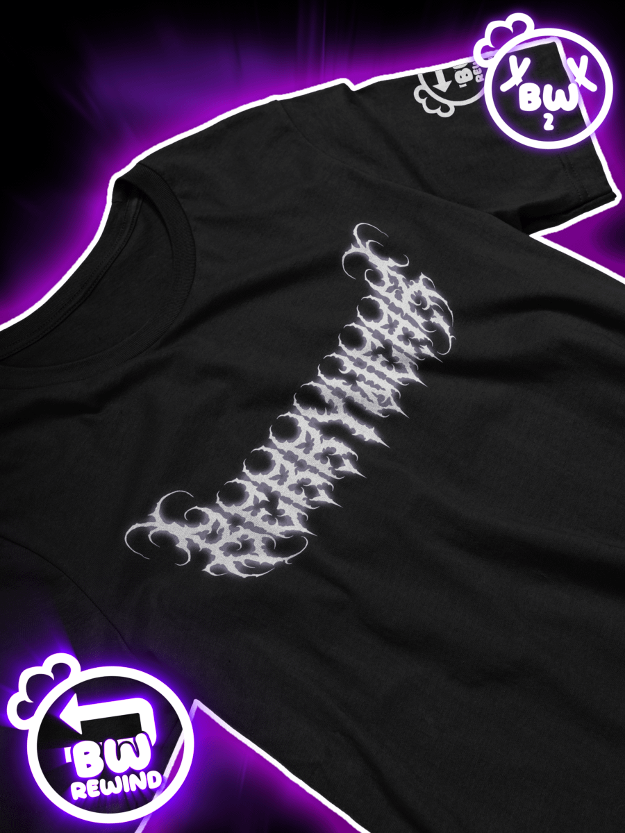 Metal Rock Berry - T-Shirt product image (1)