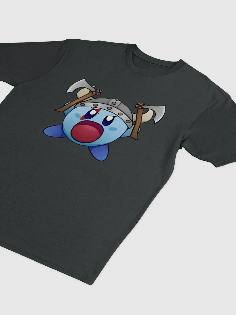 Kirby Viking Shirt product image (3)