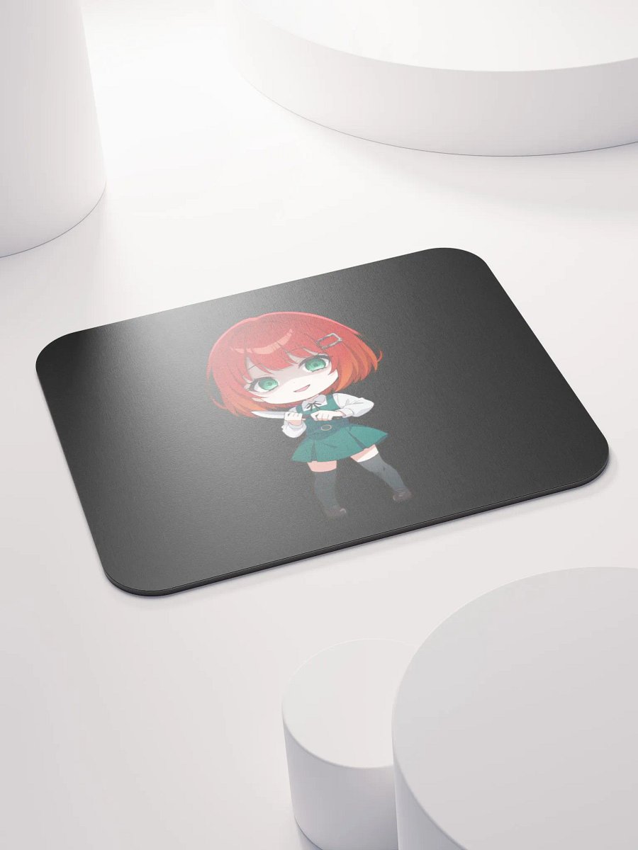 BunnyVA Yandere Mouse Pad product image (4)