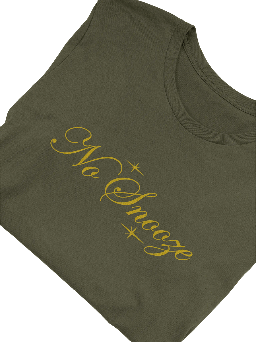 GRIND O'CLOCK Tee product image (2)