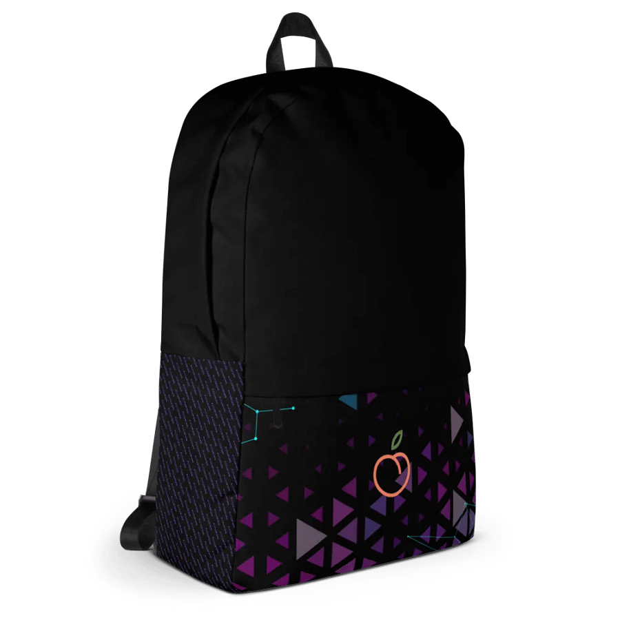 Subtle Supporter Backpack product image (5)