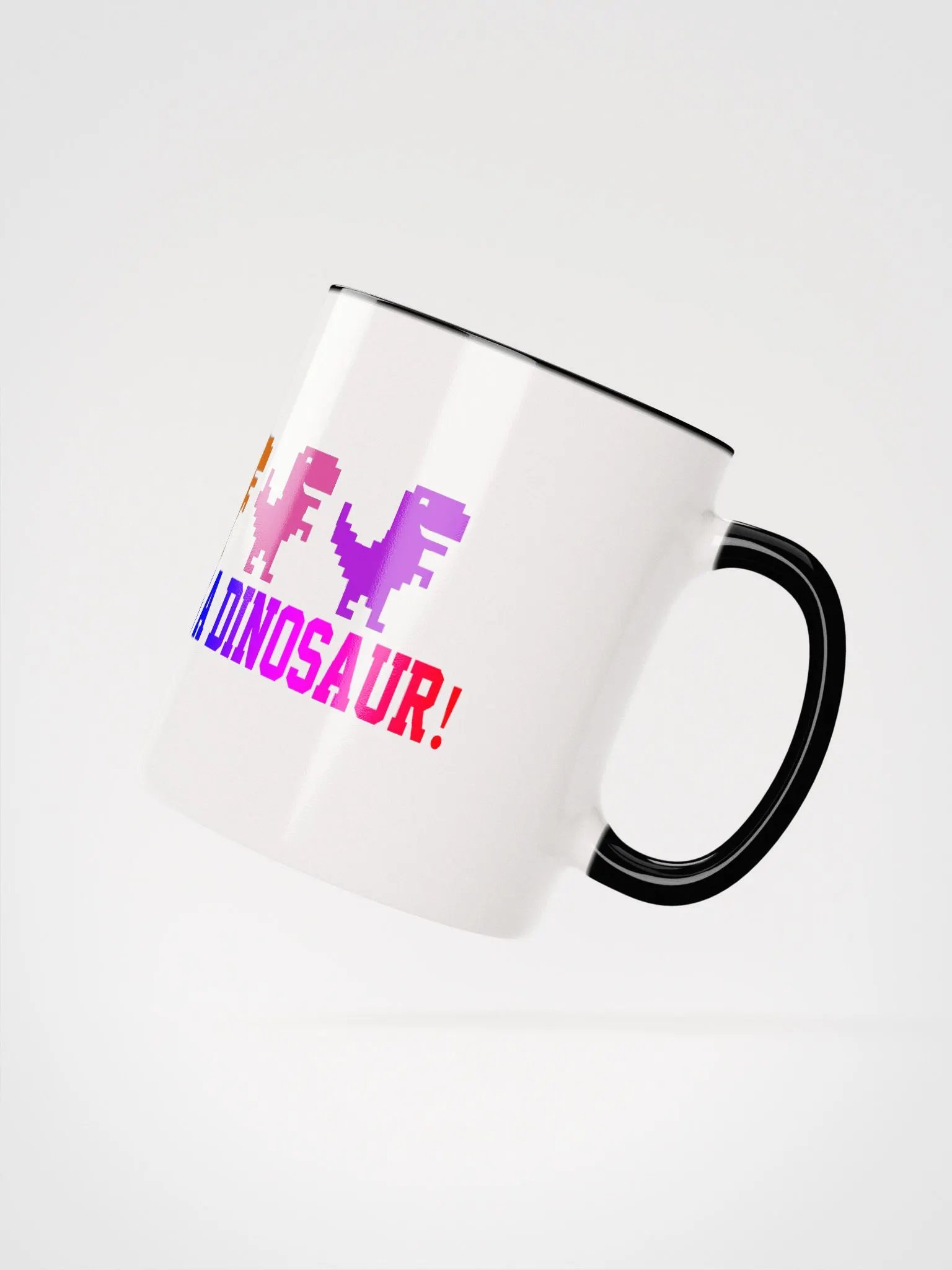 Dino Pride Mug product image (16)