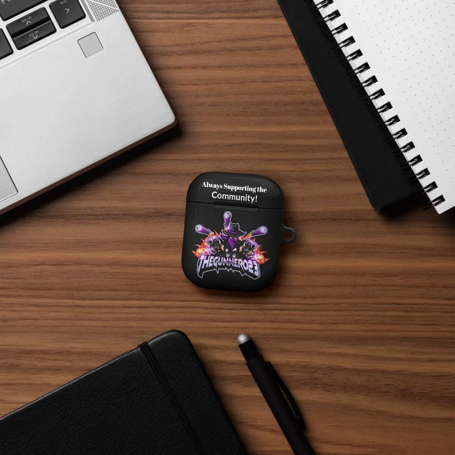Community Defender AirPods® Case product image (10)