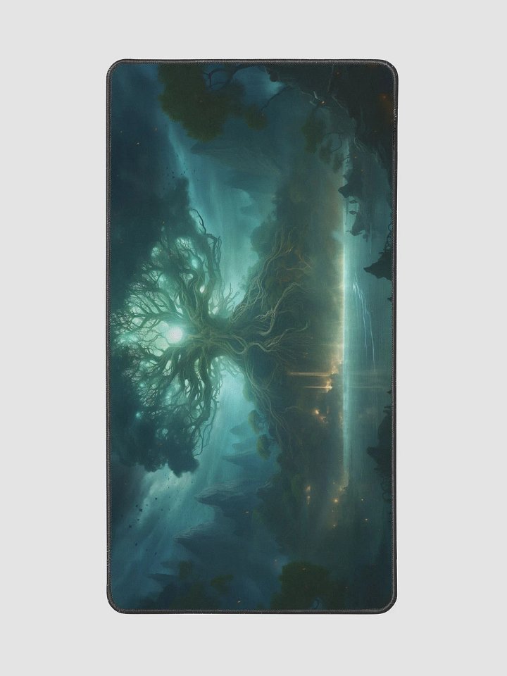 Large Desk Mat 