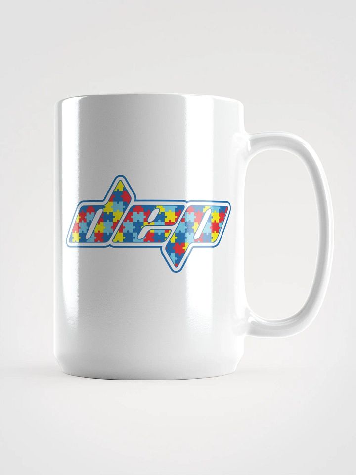 DEP Autism awareness Mug product image (1)