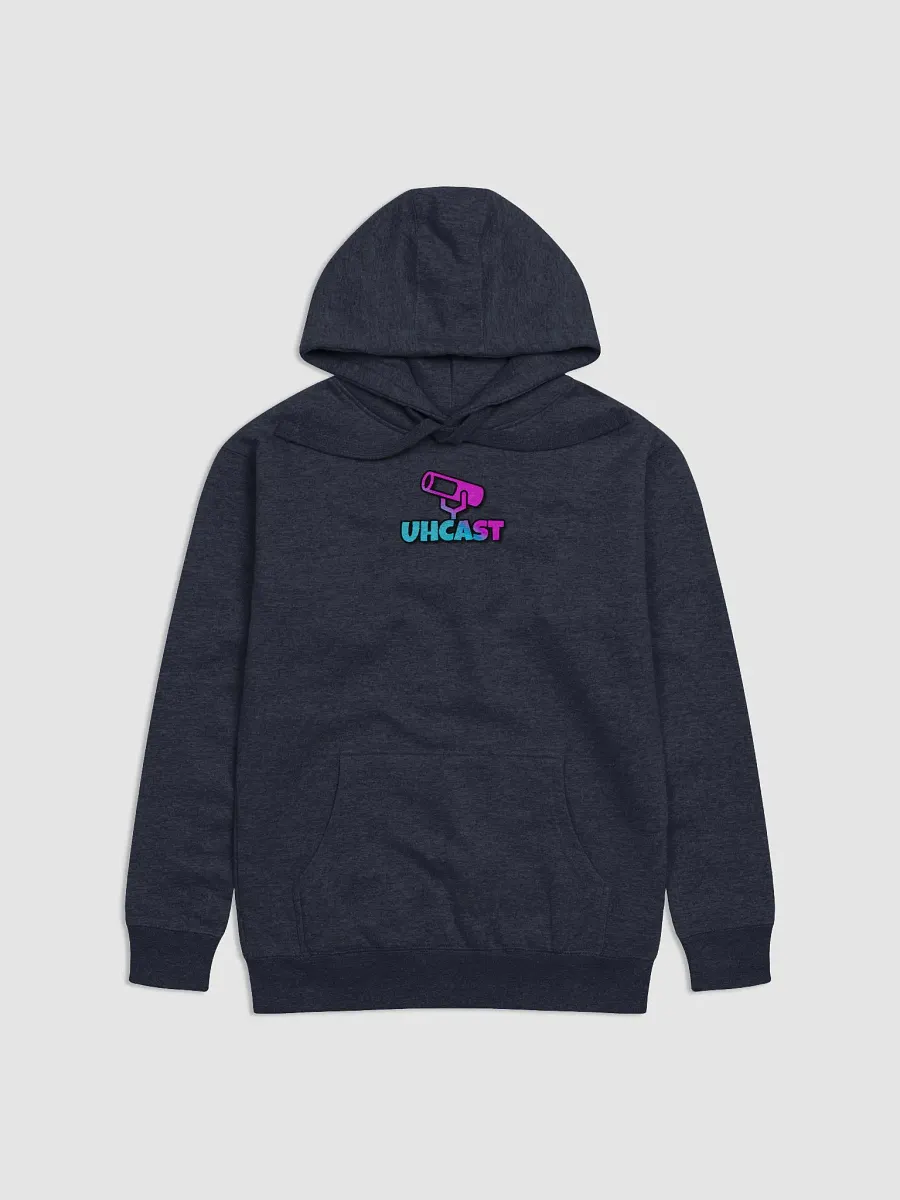 UhCast Official Hoodie! product image (3)
