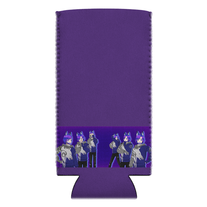 HUSKY Can Cooler product image (4)