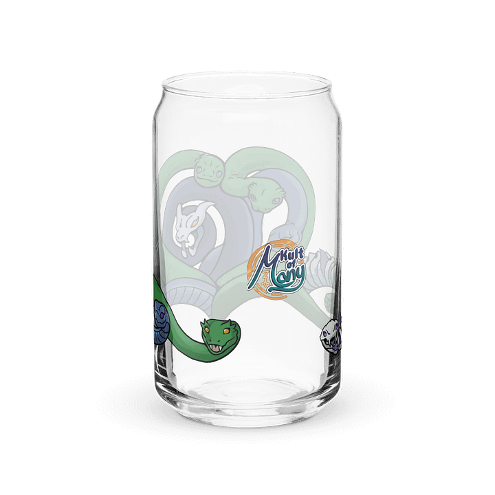 Wrapped Around Your Soda product image (6)