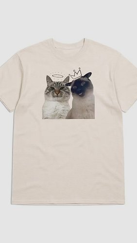 MERCH IS OUT NOW!!
