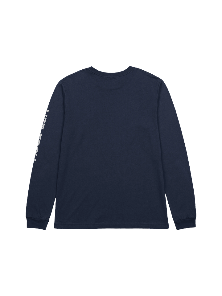 Vet Tech Long Sleeve Bella+Canvas Tee product image (2)