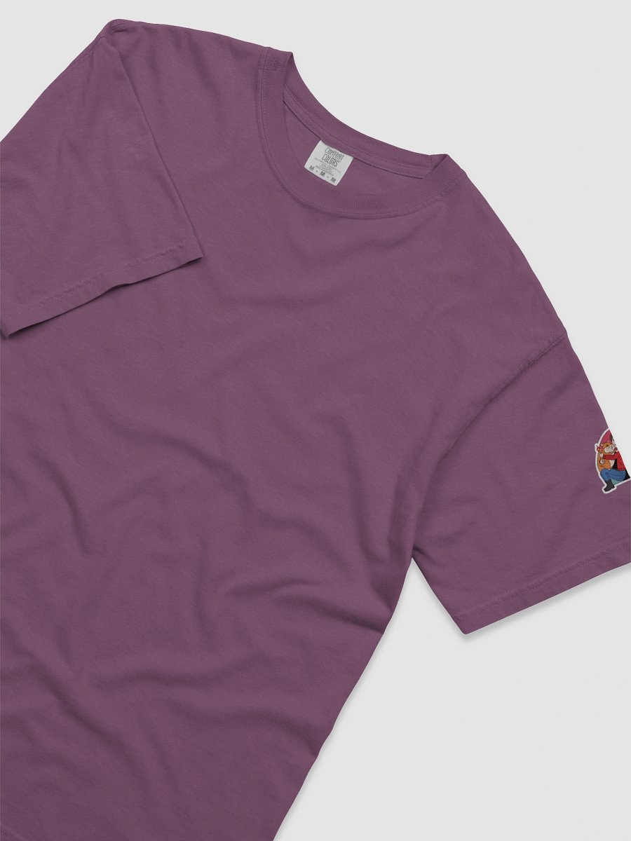 Shey and Carl Tee product image (5)