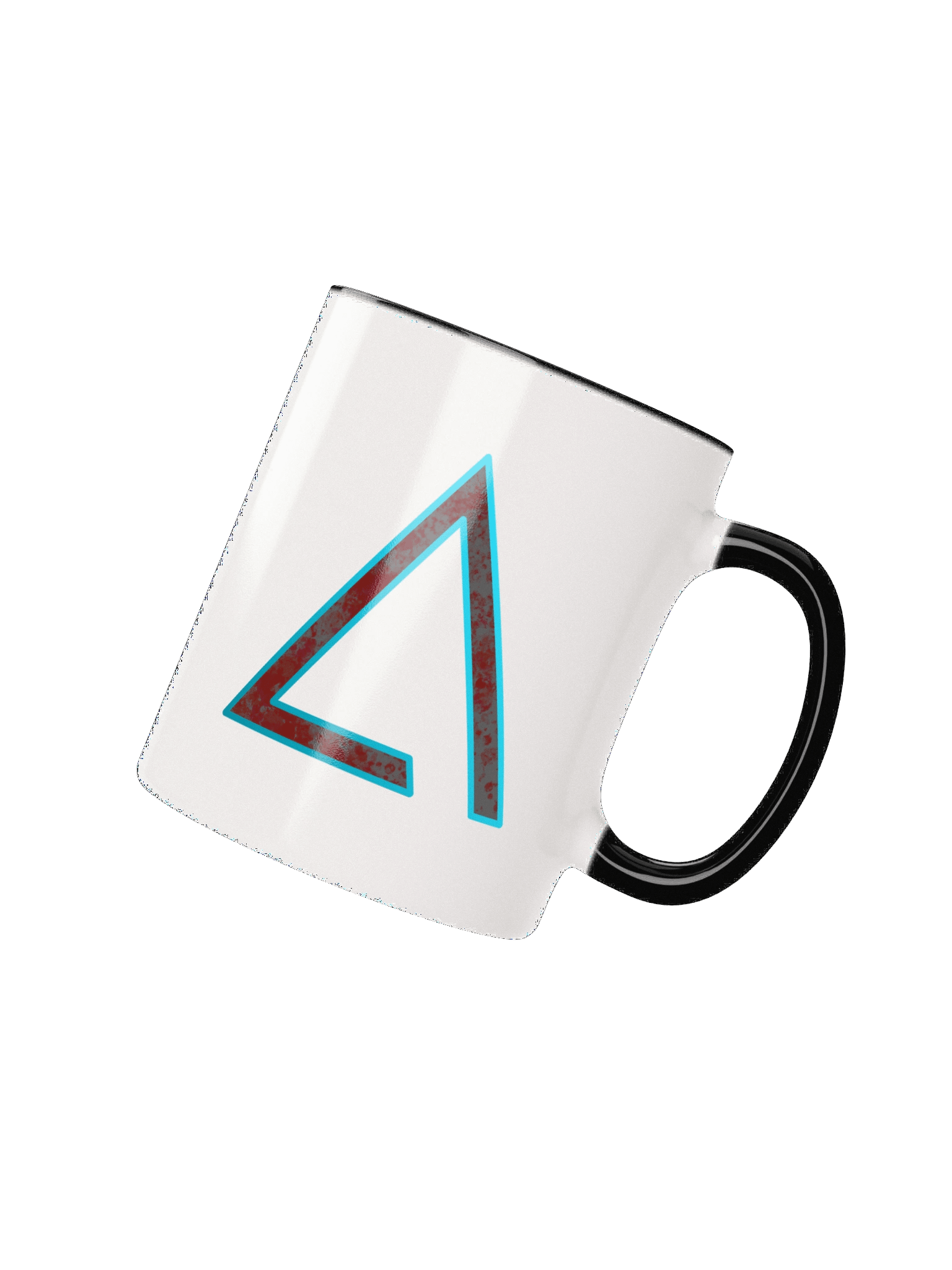 Vibrant Surprise Ceramic Mug product image (3)