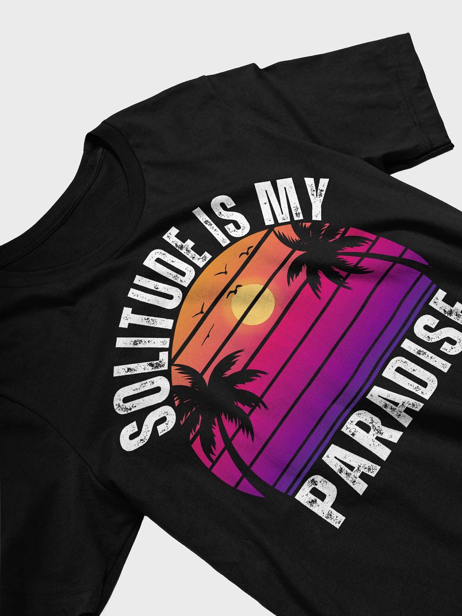 Tee For The Introverted product image (3)