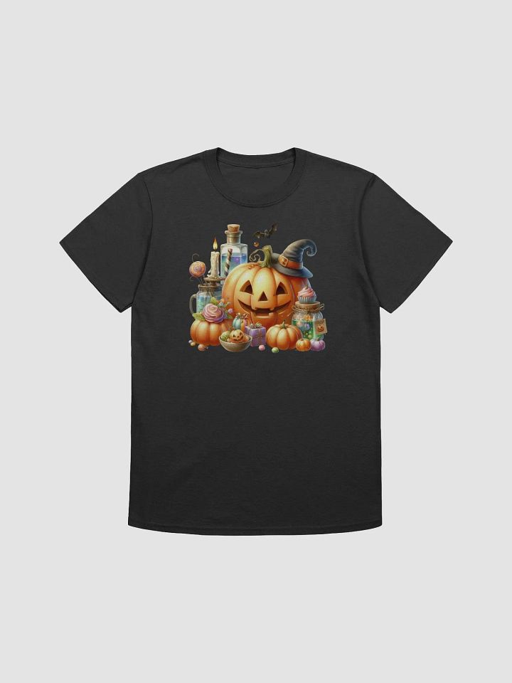 Halloween Pumpkin 01 product image (4)