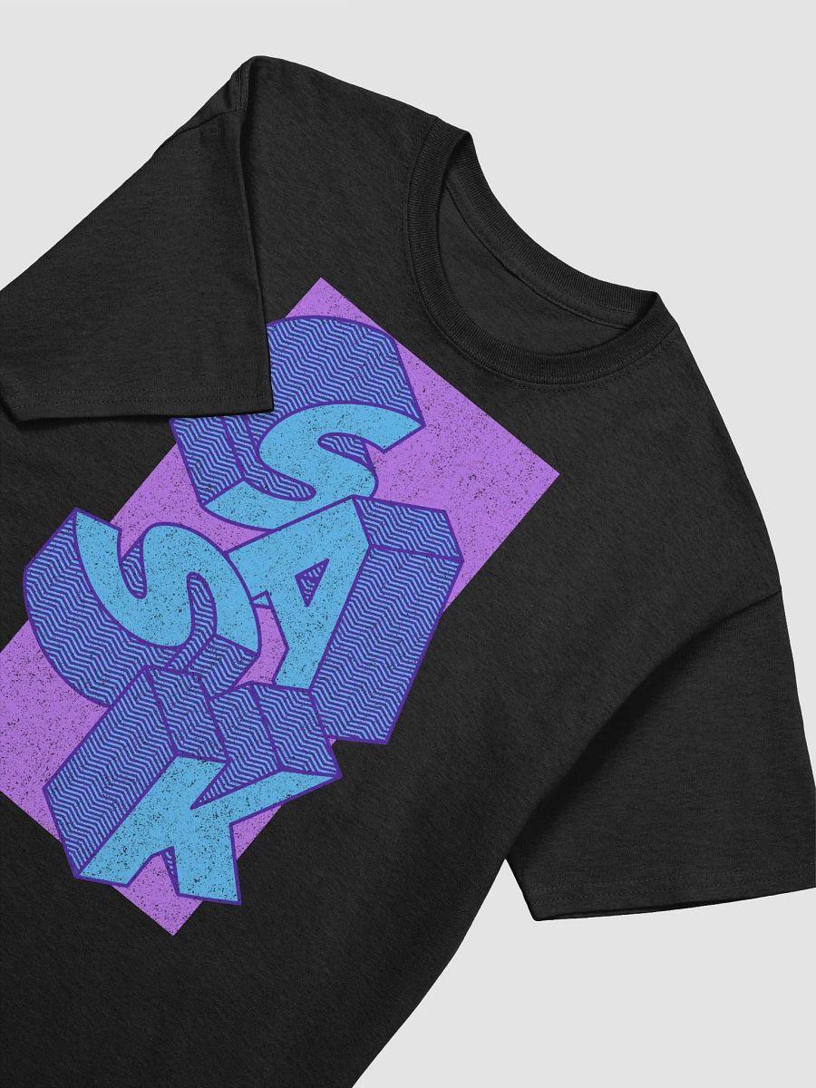 Saskatchewan Cubist A Vision in Blue and Purple product image (8)