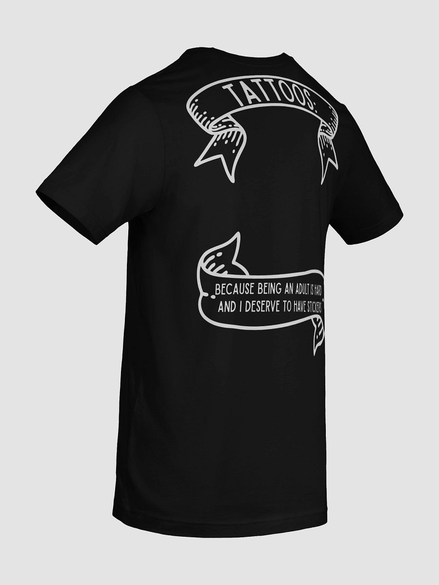 Tattoos (Half Design) product image (10)