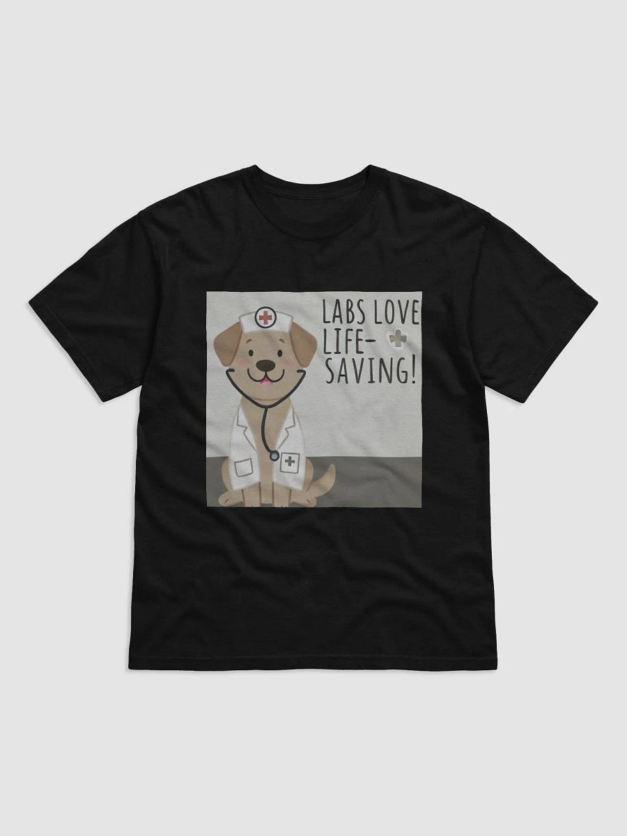 Labs Love Life-Saving Care product image (1)